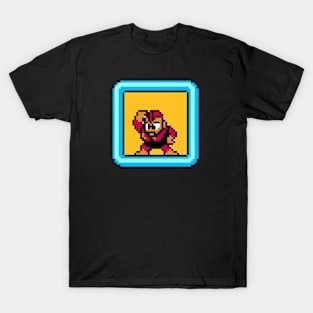 Megaman - Bombman T-Shirt